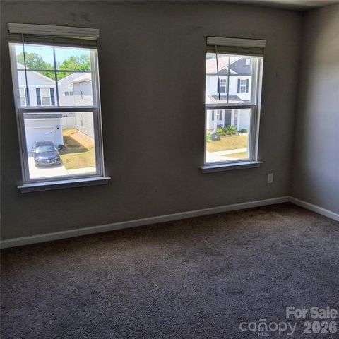 4213 Stoneygreen Lane, Charlotte, NC 28215