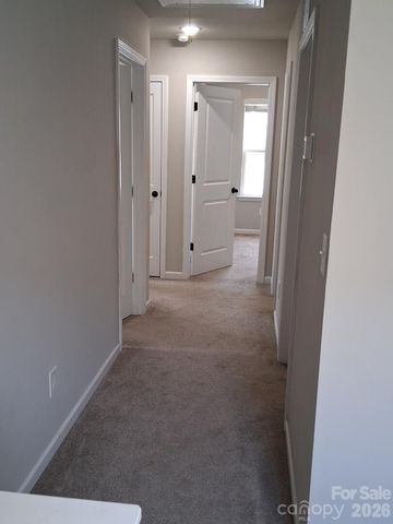 4213 Stoneygreen Lane, Charlotte, NC 28215