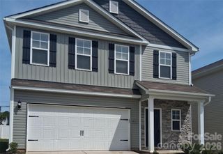 4213 Stoneygreen Lane, Charlotte, NC 28215