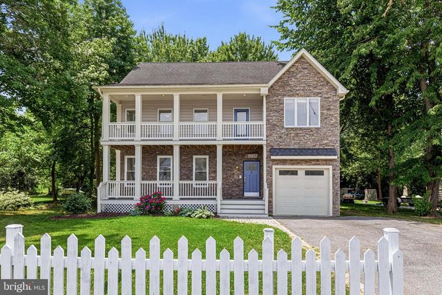 1007 GALESVILLE RD, Galesville, MD 20765