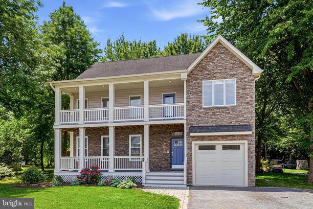 1007 GALESVILLE RD, Galesville, MD 20765