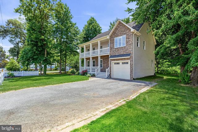 1007 GALESVILLE RD, Galesville, MD 20765