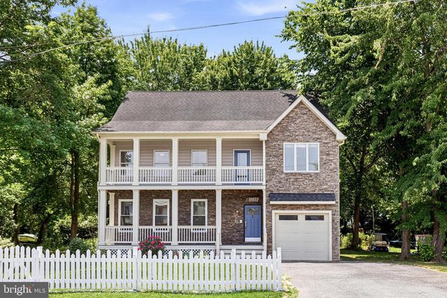 1007 GALESVILLE RD, Galesville, MD 20765