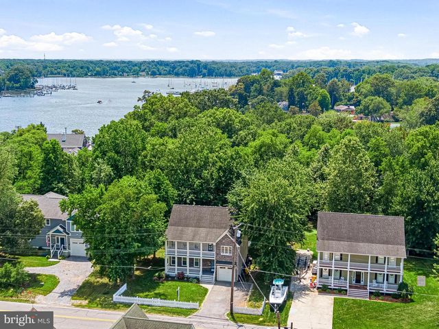 1007 GALESVILLE RD, Galesville, MD 20765