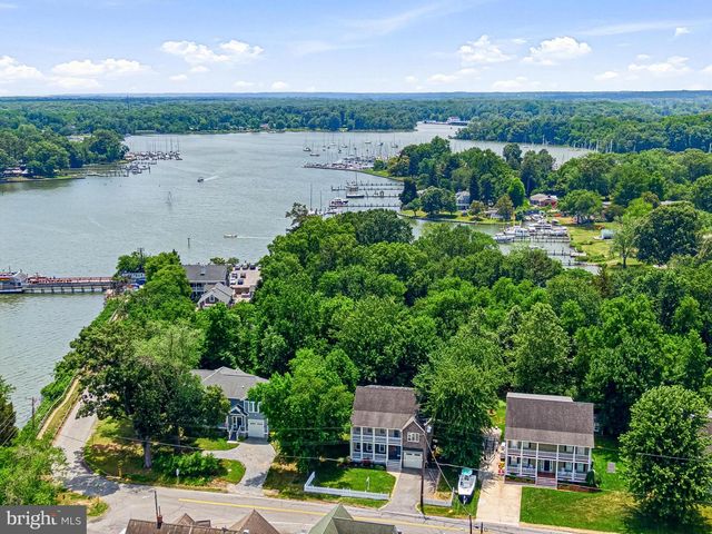 1007 GALESVILLE RD, Galesville, MD 20765