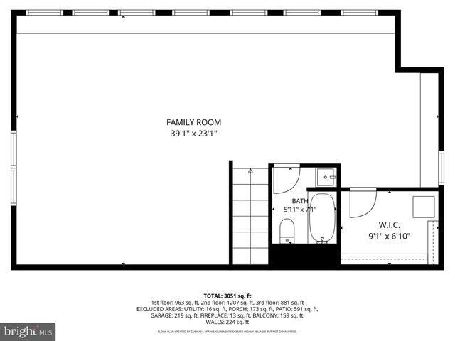 1007 GALESVILLE RD, Galesville, MD 20765