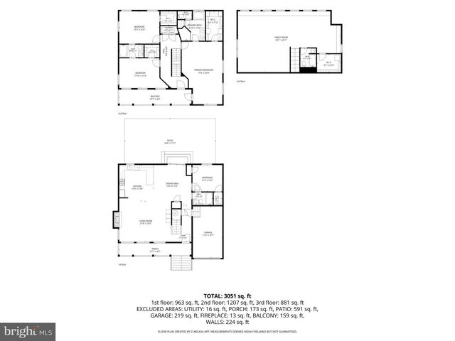 1007 GALESVILLE RD, Galesville, MD 20765