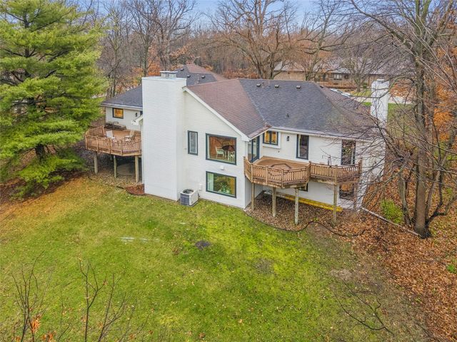 7059 Coburn Lane, Johnston, IA 50131