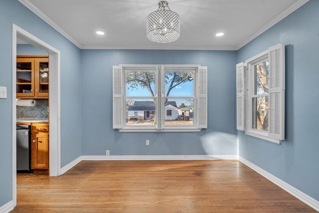 813 W 18th St, Big Spring, TX 79720