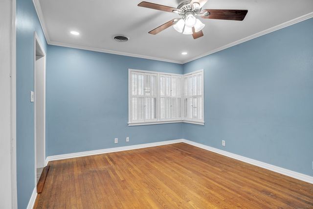 813 W 18th St, Big Spring, TX 79720