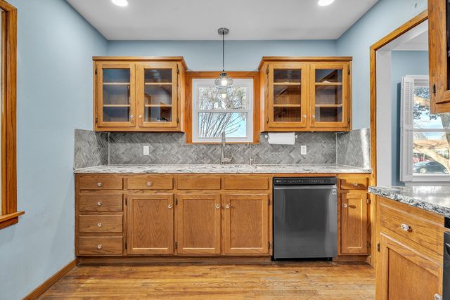 813 W 18th St, Big Spring, TX 79720