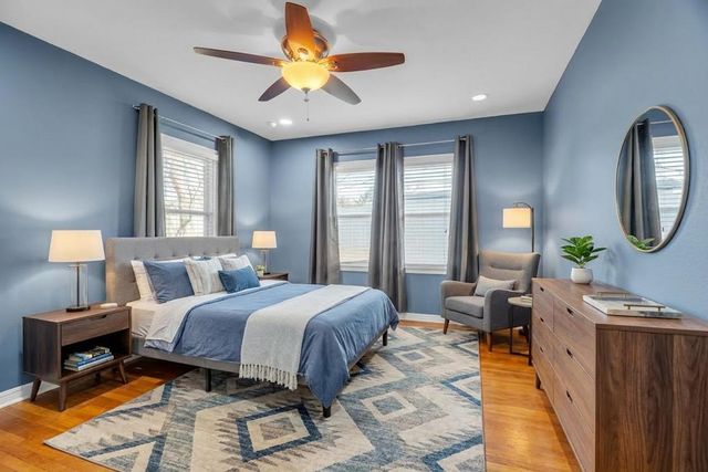 813 W 18th St, Big Spring, TX 79720