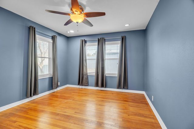 813 W 18th St, Big Spring, TX 79720