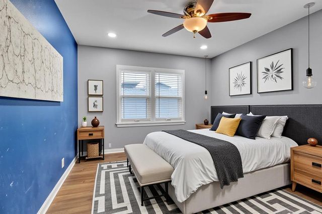 813 W 18th St, Big Spring, TX 79720