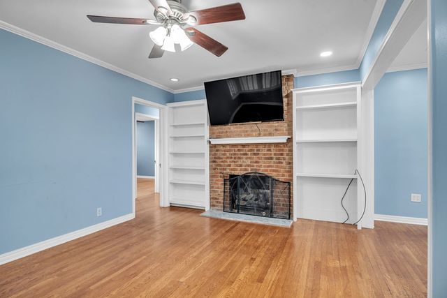 813 W 18th St, Big Spring, TX 79720