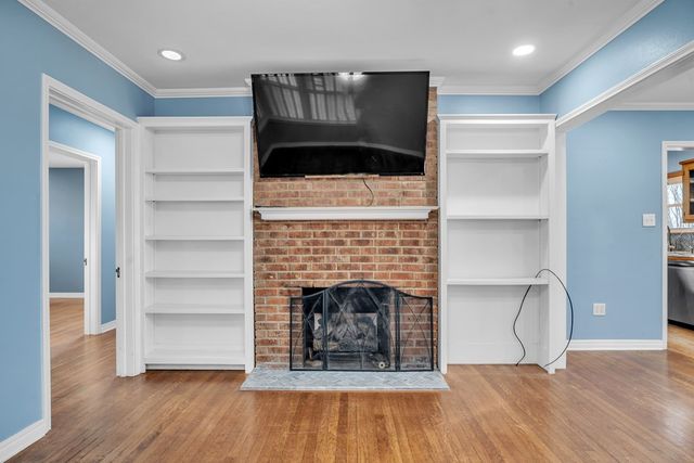 813 W 18th St, Big Spring, TX 79720