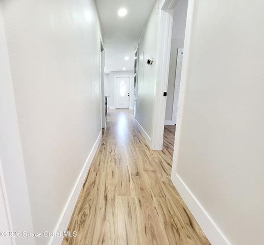 1660 Vernon Dicks Drive, Melbourne, FL 32935