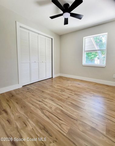 1660 Vernon Dicks Drive, Melbourne, FL 32935