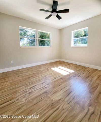 1660 Vernon Dicks Drive, Melbourne, FL 32935