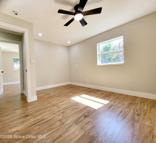 1660 Vernon Dicks Drive, Melbourne, FL 32935