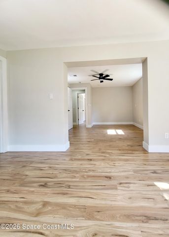 1660 Vernon Dicks Drive, Melbourne, FL 32935