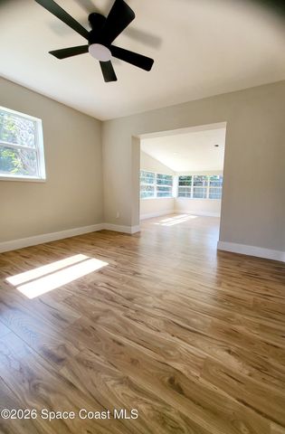 1660 Vernon Dicks Drive, Melbourne, FL 32935