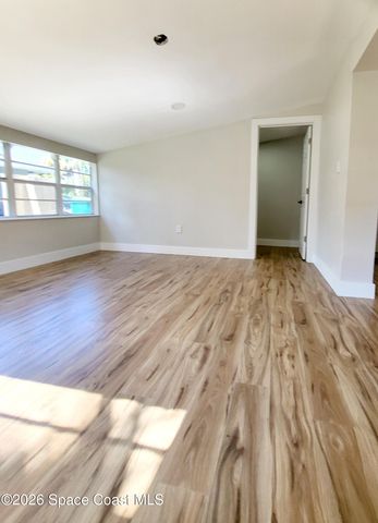 1660 Vernon Dicks Drive, Melbourne, FL 32935