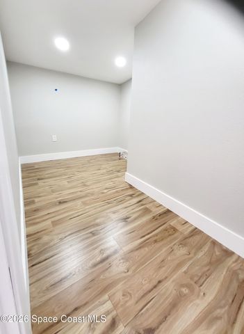 1660 Vernon Dicks Drive, Melbourne, FL 32935