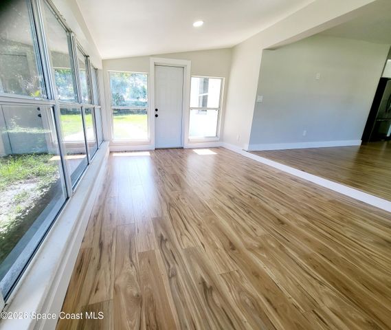 1660 Vernon Dicks Drive, Melbourne, FL 32935