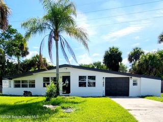 1660 Vernon Dicks Drive, Melbourne, FL 32935