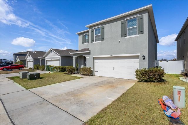 30422 PINTAIL DRIVE, Leesburg, FL 34748