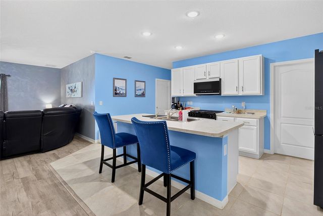 30422 PINTAIL DRIVE, Leesburg, FL 34748