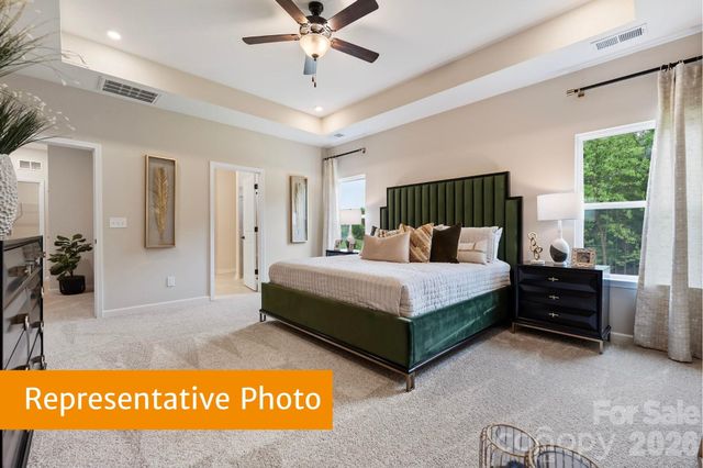 437 Blue Mountain Road, Salisbury, NC 28147