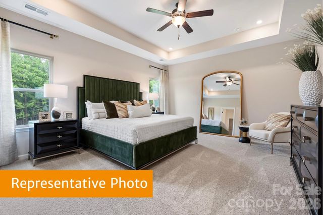 437 Blue Mountain Road, Salisbury, NC 28147