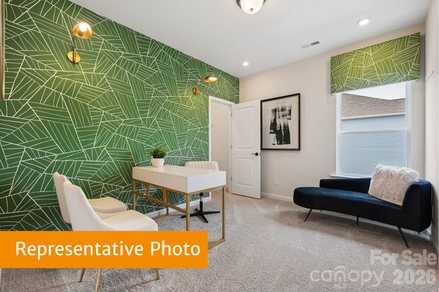 437 Blue Mountain Road, Salisbury, NC 28147