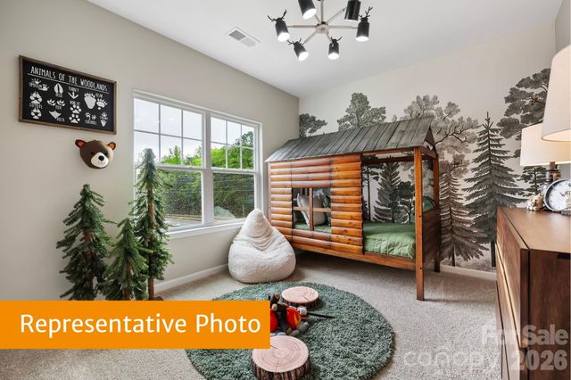 437 Blue Mountain Road, Salisbury, NC 28147