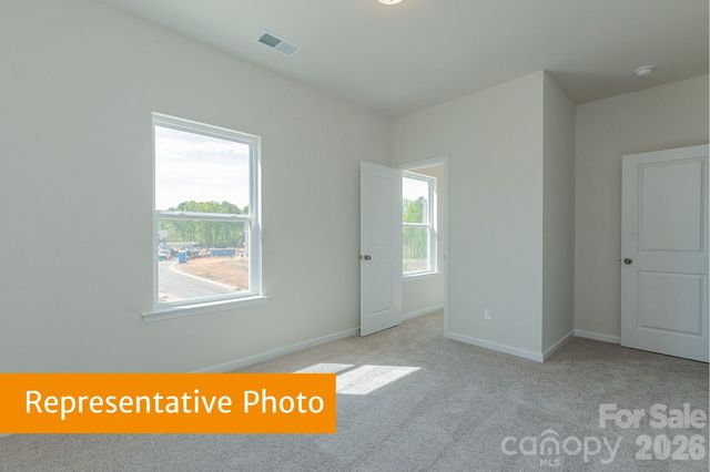 437 Blue Mountain Road, Salisbury, NC 28147