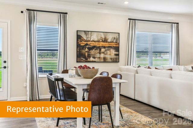 437 Blue Mountain Road, Salisbury, NC 28147