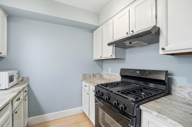 253 E Kossuth Street, 253-H, Columbus, OH 43206