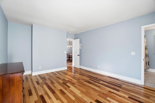 253 E Kossuth Street, 253-H, Columbus, OH 43206