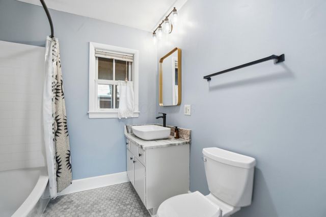 253 E Kossuth Street, 253-H, Columbus, OH 43206