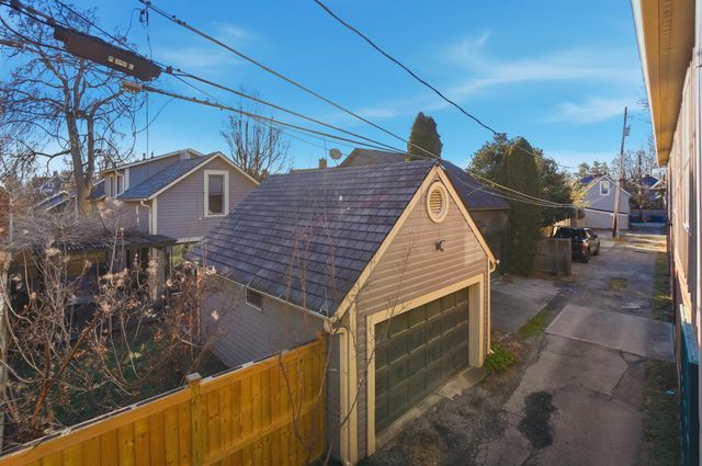 253 E Kossuth Street, 253-H, Columbus, OH 43206