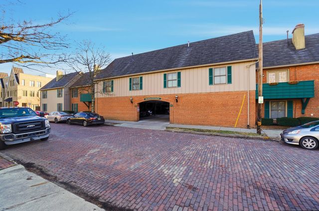 253 E Kossuth Street, 253-H, Columbus, OH 43206