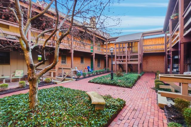 253 E Kossuth Street, 253-H, Columbus, OH 43206