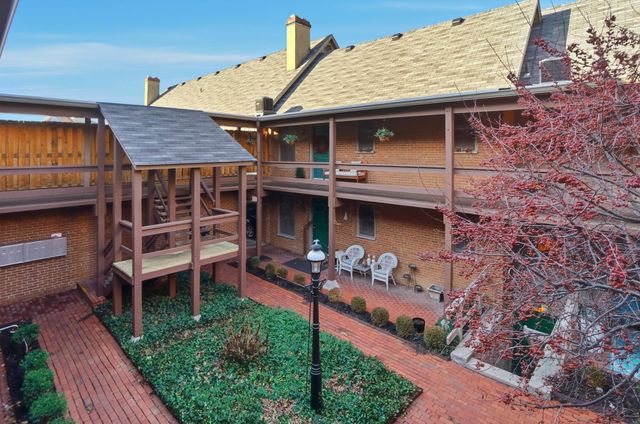 253 E Kossuth Street, 253-H, Columbus, OH 43206