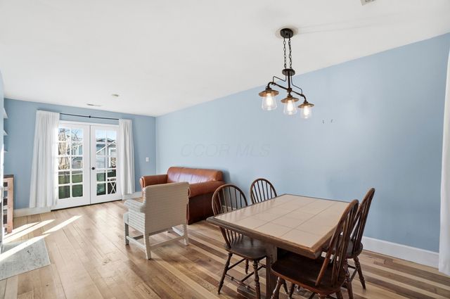 253 E Kossuth Street, 253-H, Columbus, OH 43206