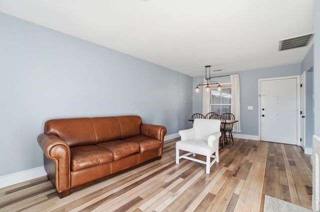 253 E Kossuth Street, 253-H, Columbus, OH 43206