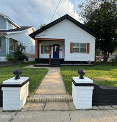 2132 W Lee St, Louisville, KY 40210
