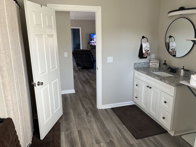 286 Hawthorne Hill Rd, Shelbyville, TN 37160