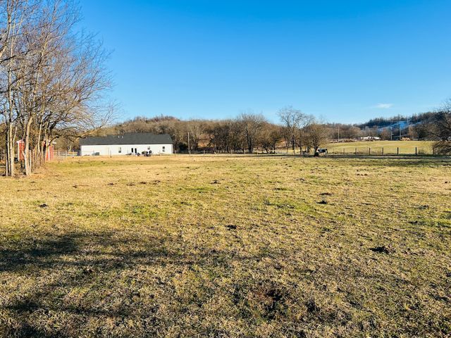 286 Hawthorne Hill Rd, Shelbyville, TN 37160